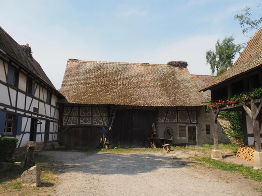 Écomusée d'Alsace (France)